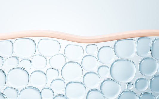 can collagen serum replace Botox and filler