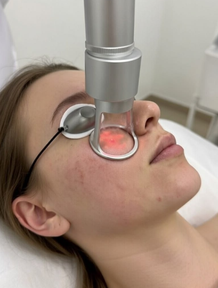 co2 laser singapore