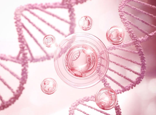 which collagen type face serum