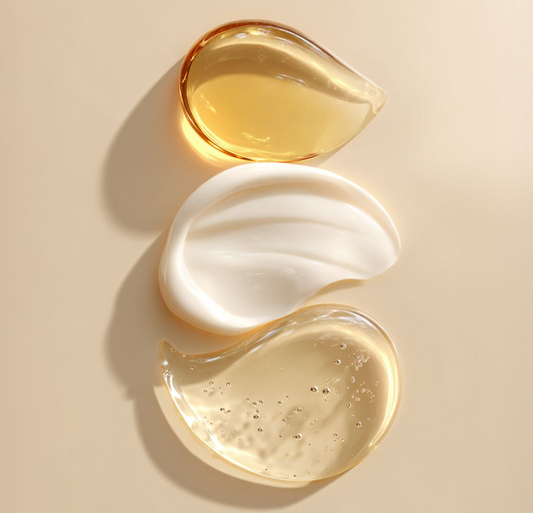 collagen serum vs cream which is better