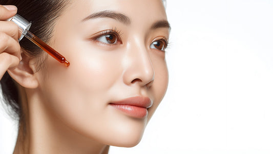 Next-Gen Collagen Face Serum Backed by Dermatological Research