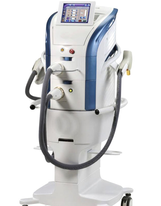 hyperpigmentation risk after laser Singapore