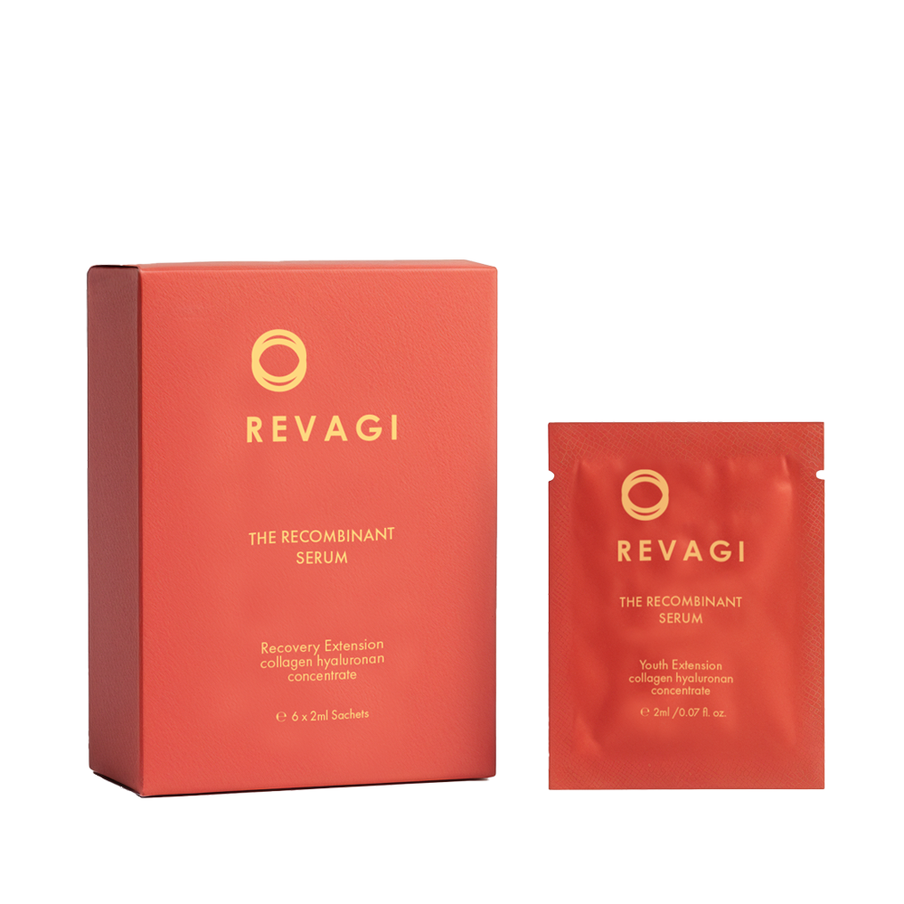 The Recovery Extension Kit