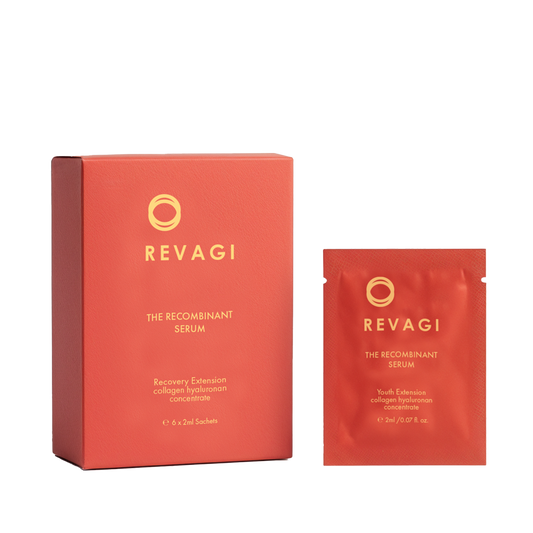 The Recovery Extension Kit