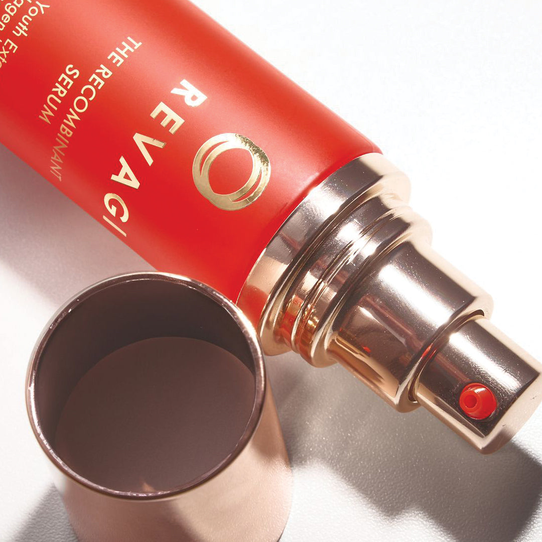 The Recombinant Collagen Serum